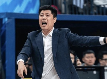 潘江：张宁的伤势有所反复，几周之内应该都会在调整