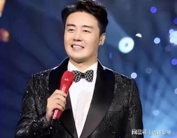 竞技宝-他被称为最帅男高音，却对未来充满迷茫，如今儿子成了他的期望